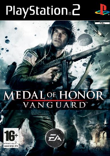 Descargar Medal Of Honor Vanguard [English] por Torrent